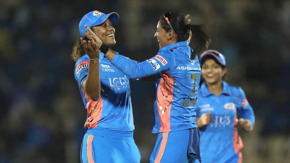 Mumbai Indians Women