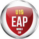 ICC U19 EAP World Cup Qualifier - 2023