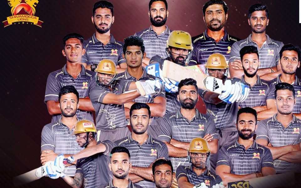 Shivamogga Lions