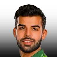 Shadab Khan