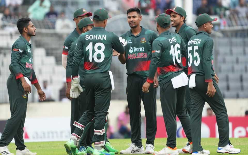 Bangladesh Team