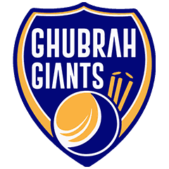 Ghubrah Giants