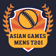 Asian Games Mens T20I