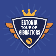 Estonia tour of Gibraltar