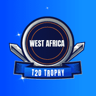 West Africa T20I Trophy