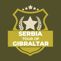 Serbia Tour Of Gibraltar