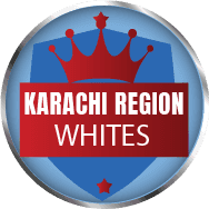 Karachi Region Whites