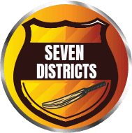 Seven Districts Juniors