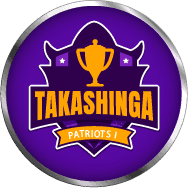 Takashinga Patriots I