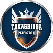 Takashinga Patriots II