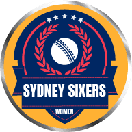 Sydney Sixers Women