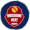 Brisbane Heat Women