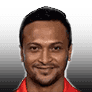 Shakib Al Hasan