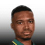 Lungi Ngidi