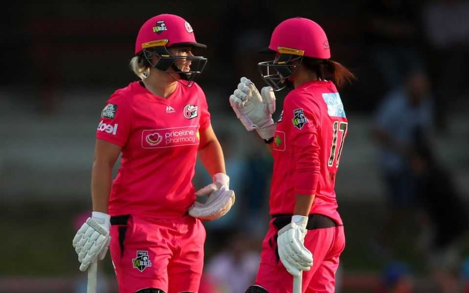 Sydney Sixers Women