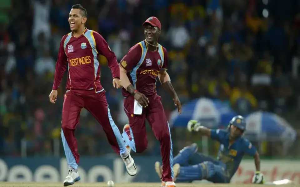 Sunil Narine announces retirement from international cricket