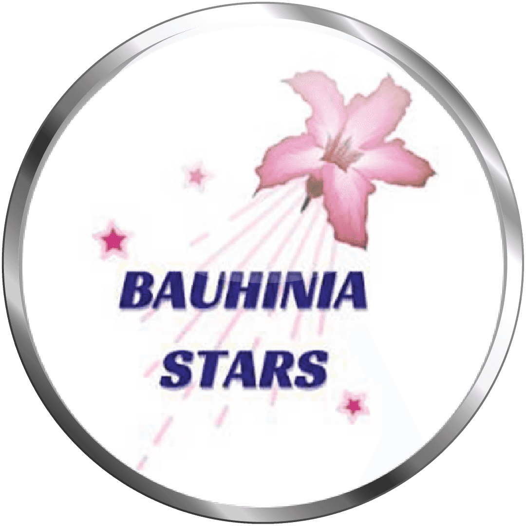 Bauhinia Stars Women