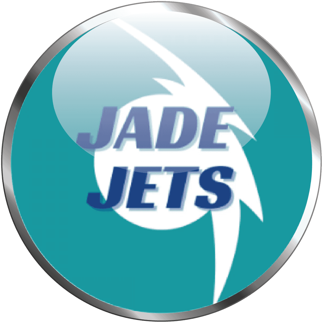 Jade Jets Women