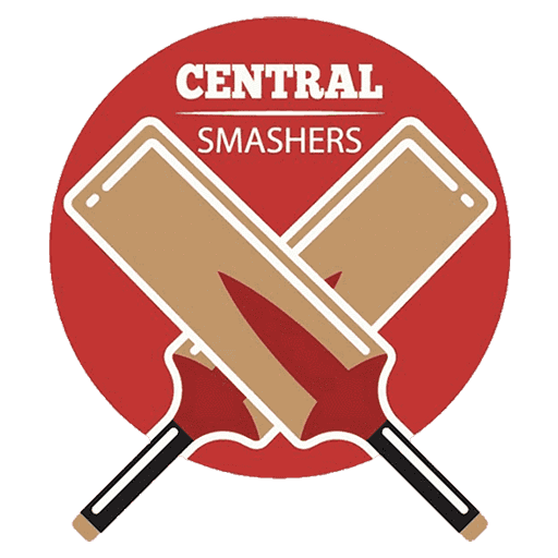 Central Smashers