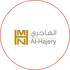 Al Hajery Team Xl