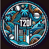 Women's T20I Pacific Cup