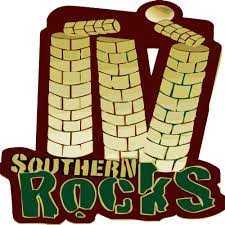 Southern Rocks