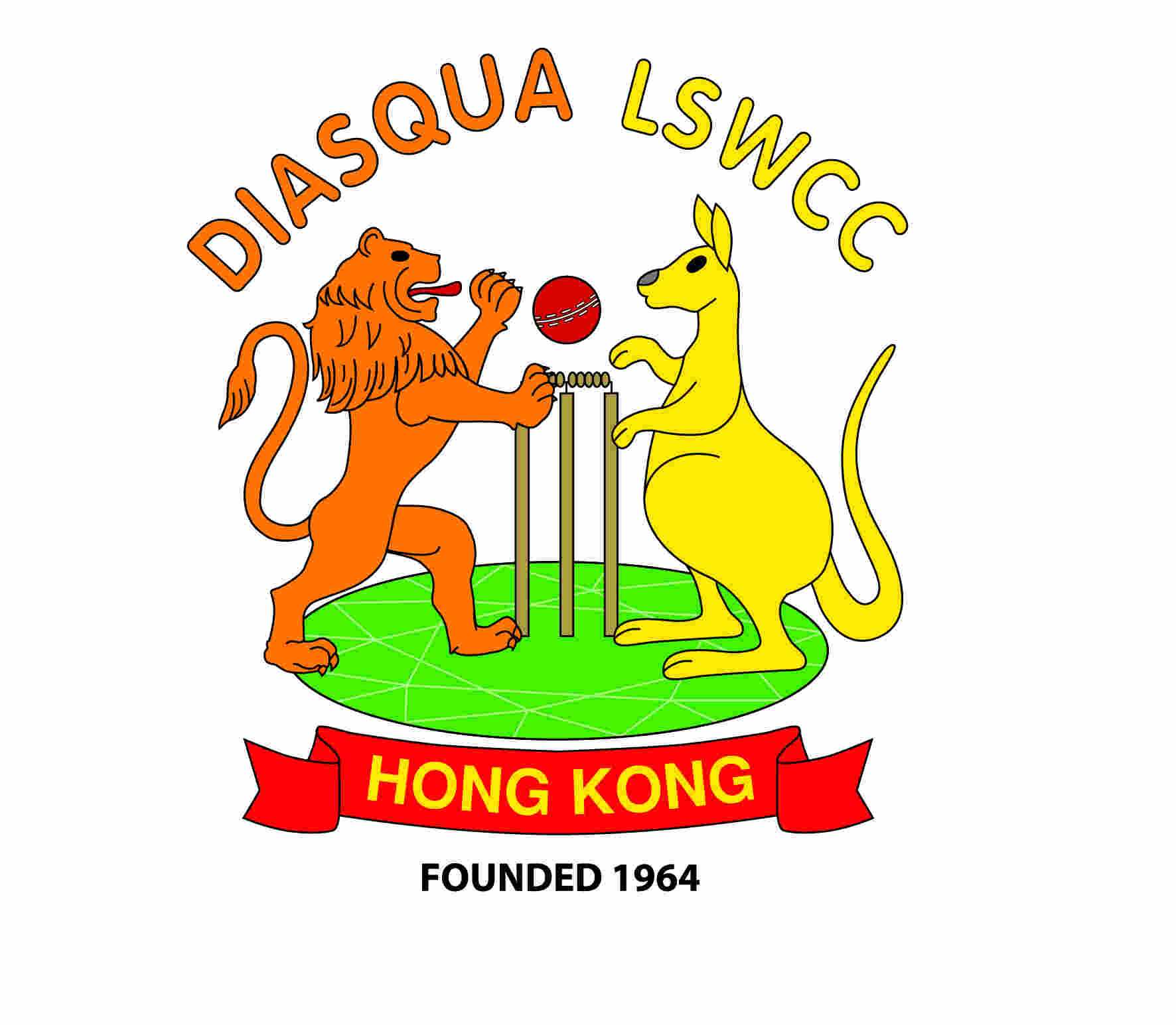 Diasqua Little Sai Wan Cricket Club-W