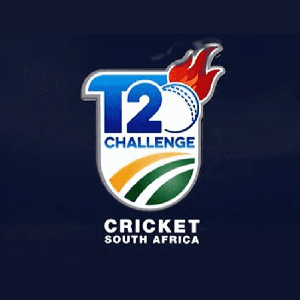 CSA T20 Challenge-2024