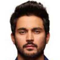 Manish Pandey