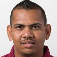 Sunil Narine