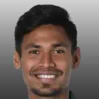 Mustafizur Rahman