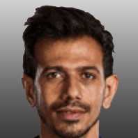 Yuzvendra Chahal