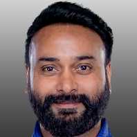 Amit Mishra