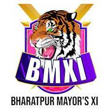 Bharatpur Mayor XI