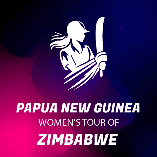 PNG Women's tour of Zimbabwe