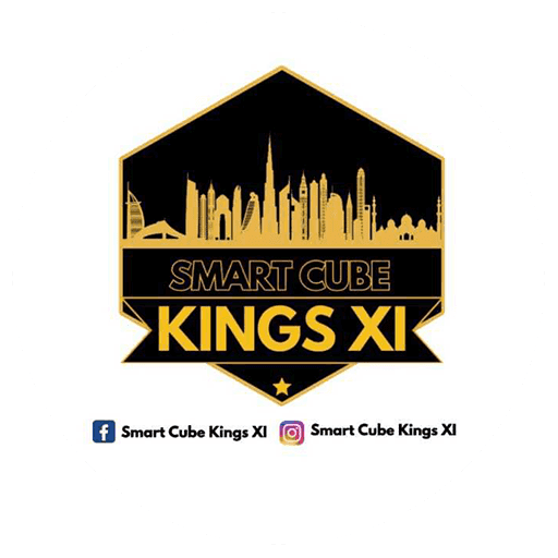 Smart Cube Kings 11