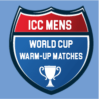 ICC Men's T20 World Cup Warm-Up Matches