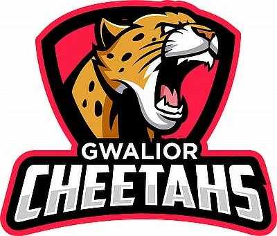 Gwalior Cheetahs