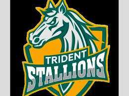 Trident Stallions