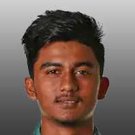 Shahadat Hossain Dipu