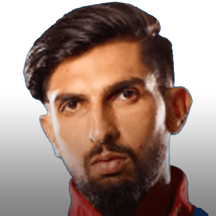 Ishant Sharma