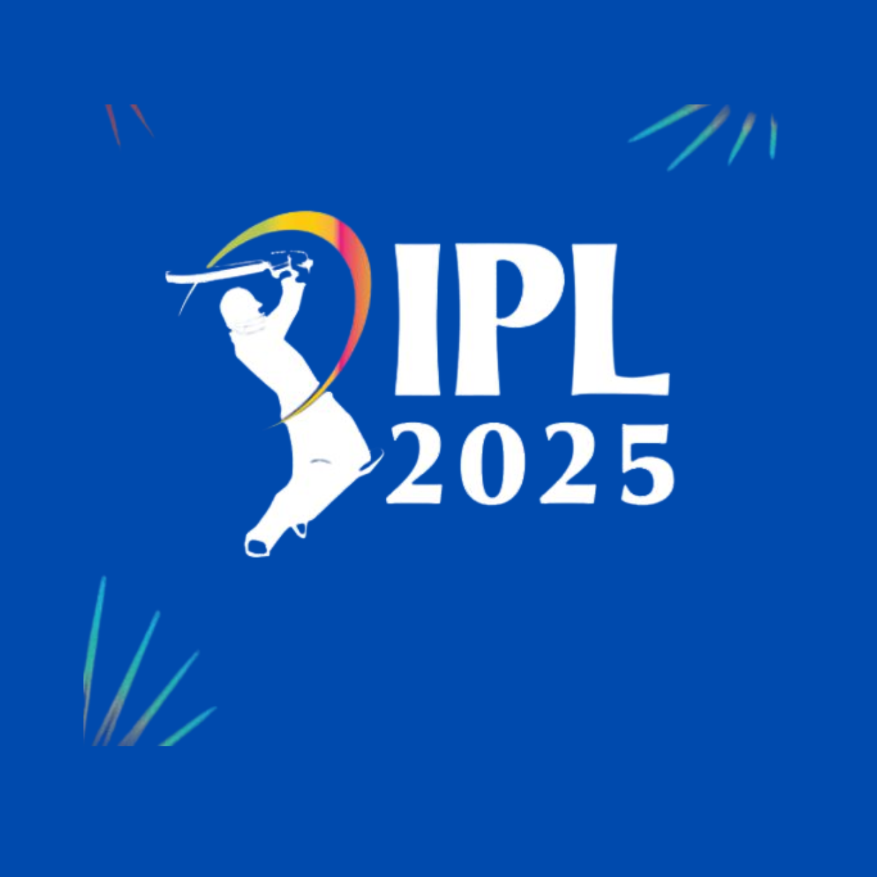 IPL 2025 Fixtures
