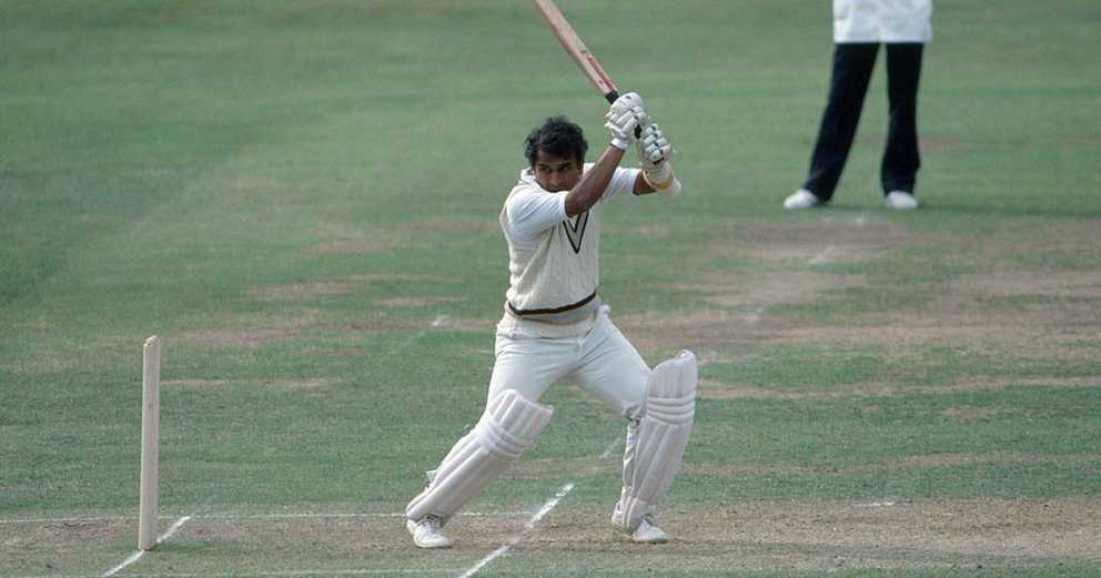 Sunil Gavaskar