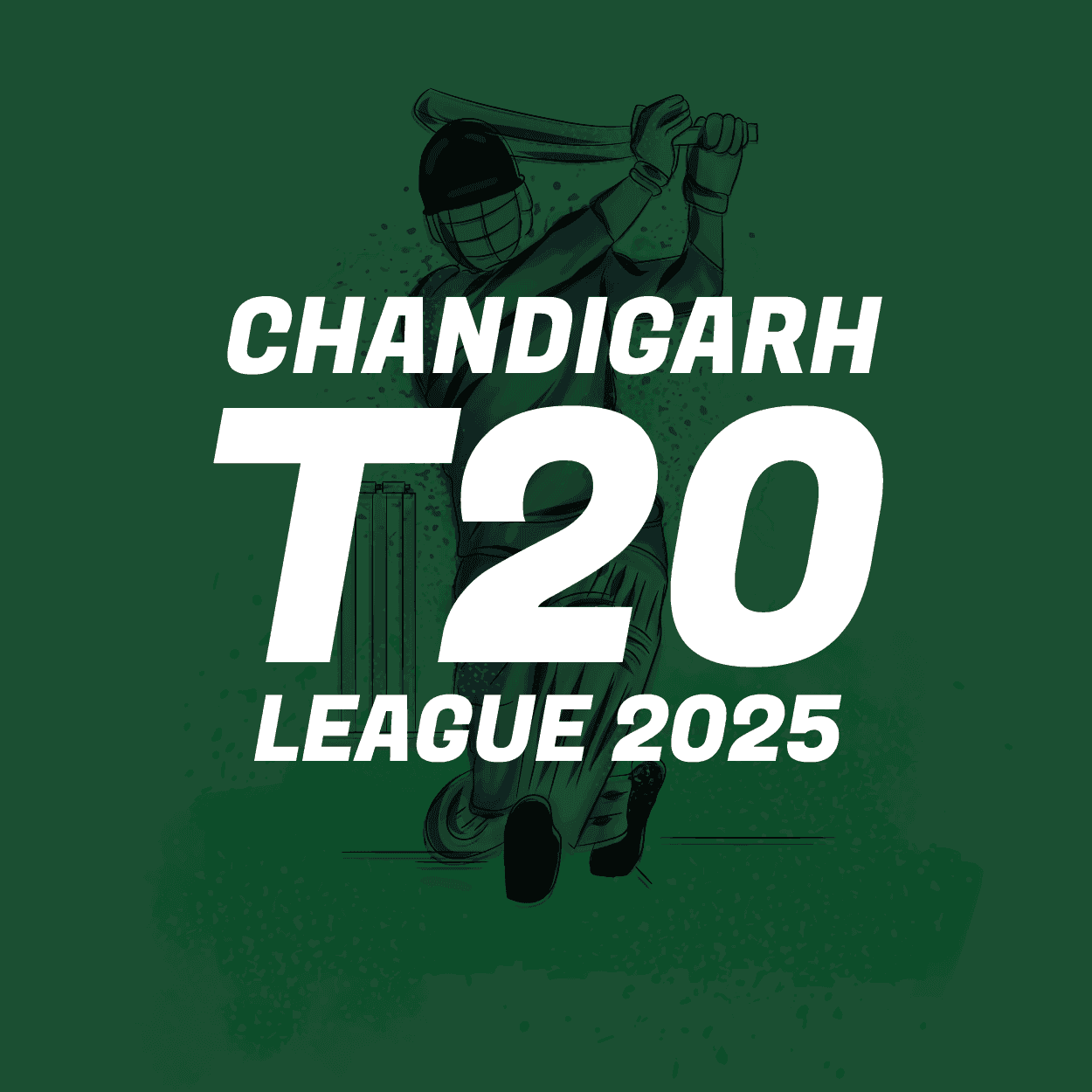 CHA T20 LEAGUE 2025