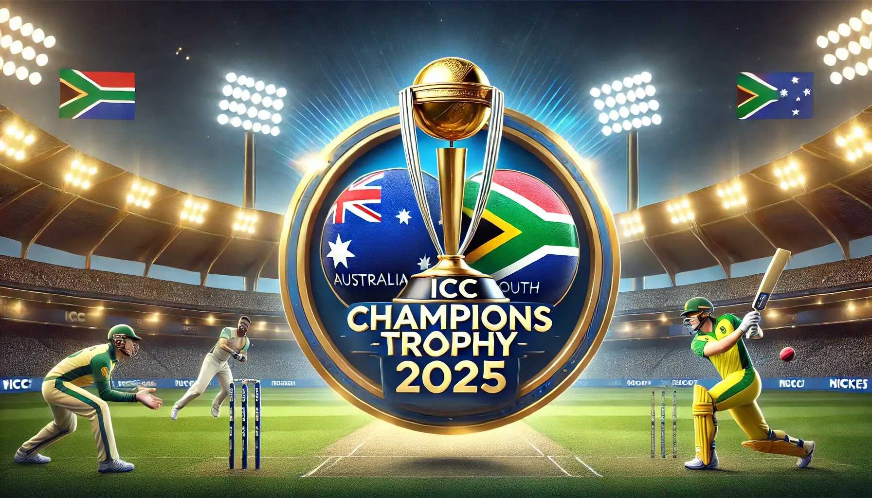 Fantasy Cricket Tips For AUS vs SA