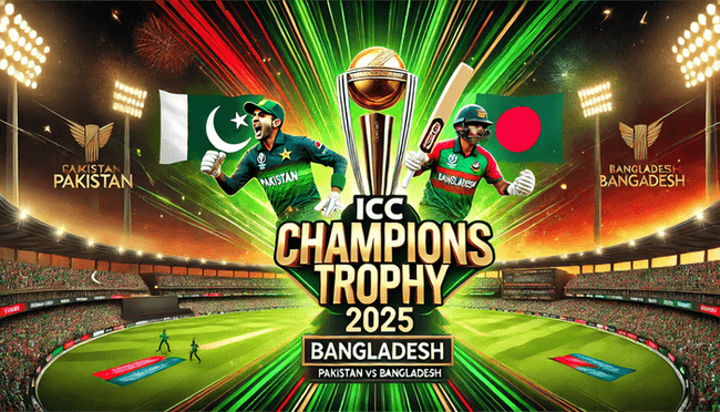 PAK vs BAN Fantasy Tips