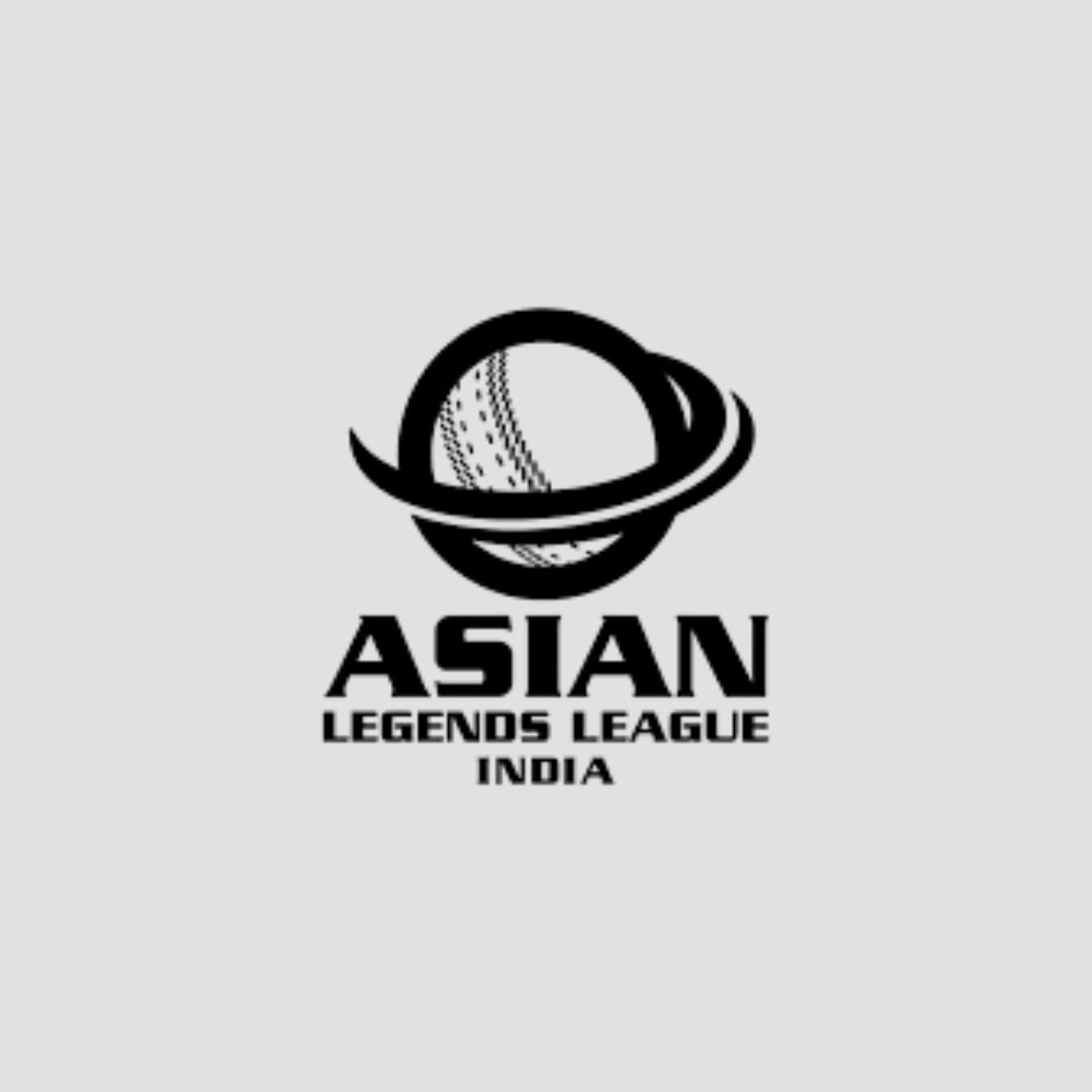 ASIAN LEGENDS LEAGUE 2025 Squad