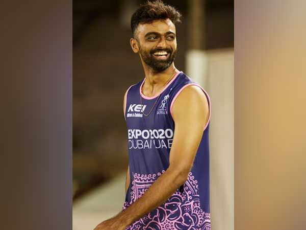 Rajasthan Royals pacer Jaydev Unadkat