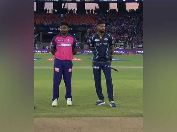 Sanju Samson and Hardik Pandya