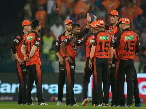 Sunrisers Hyderabad failed to deliver in death overs with the ball, particularly T Natrajan.